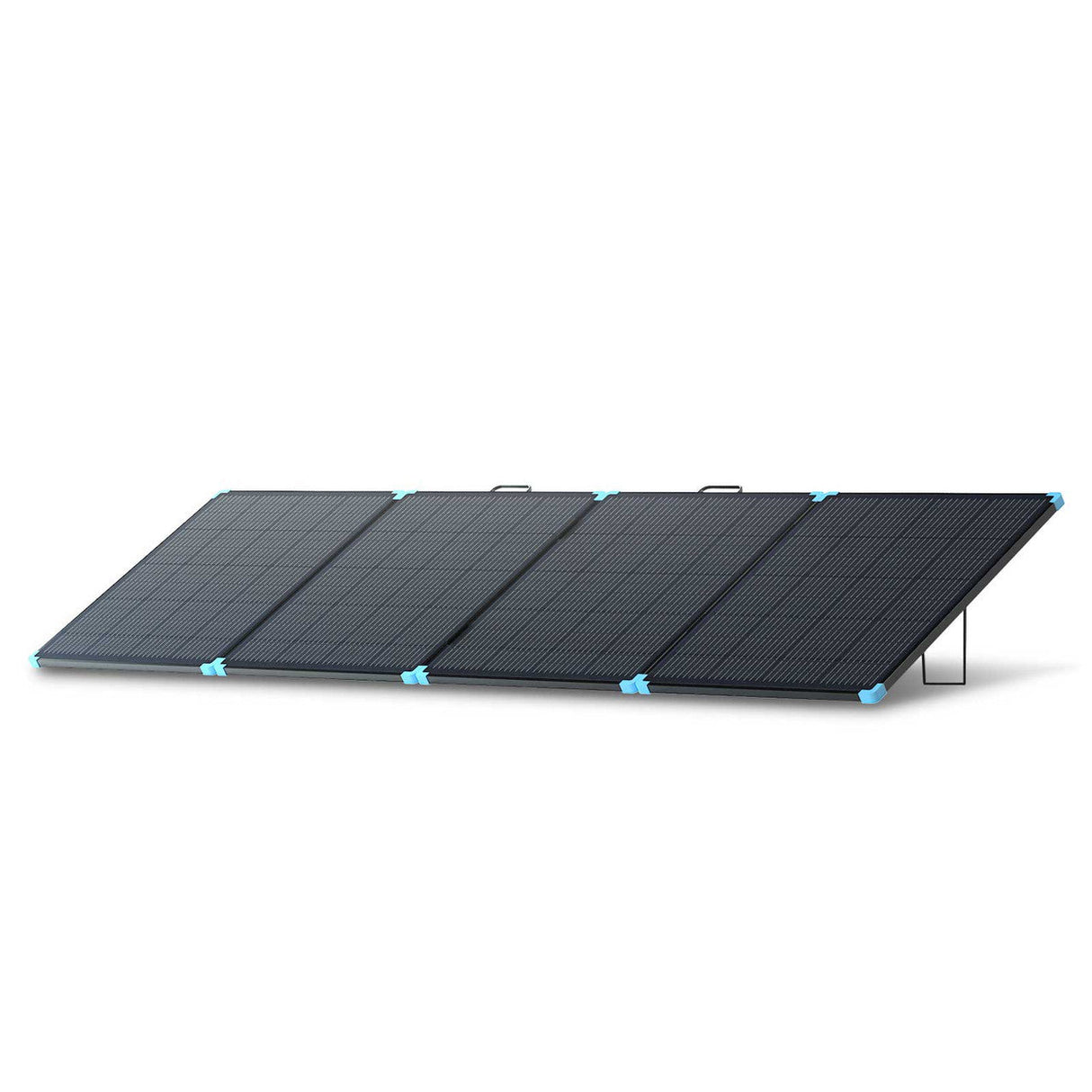 Maletín solar portátil ligero Renogy 400 W / 300 W / 220 W / 100 W