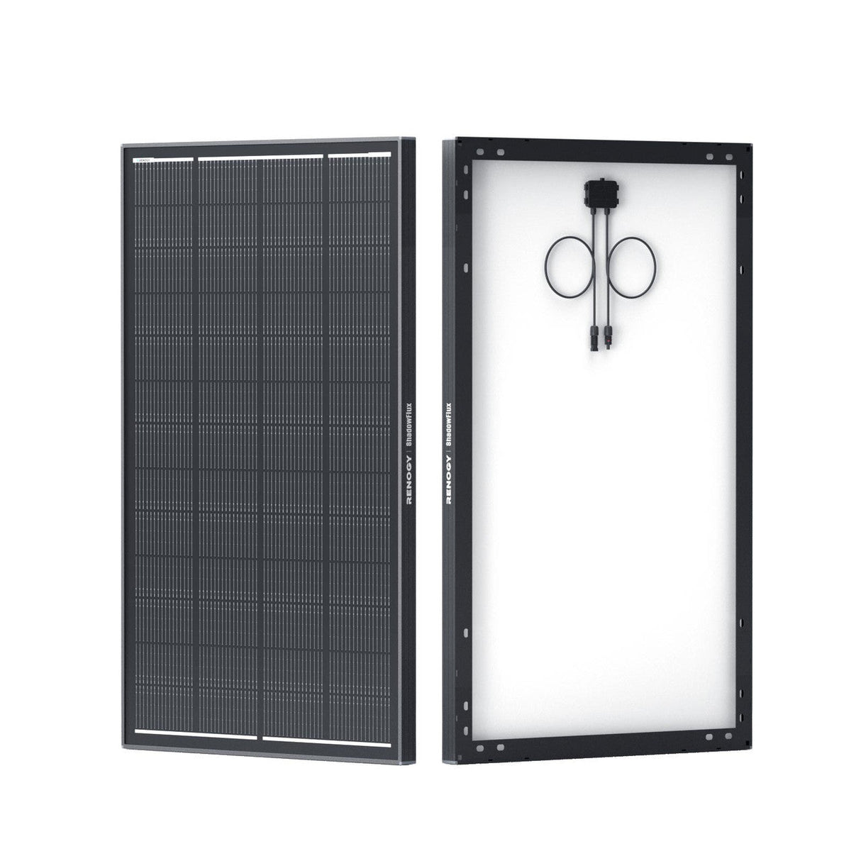Panel solar ShadowFlux 12 V anti-sombreado 200 W