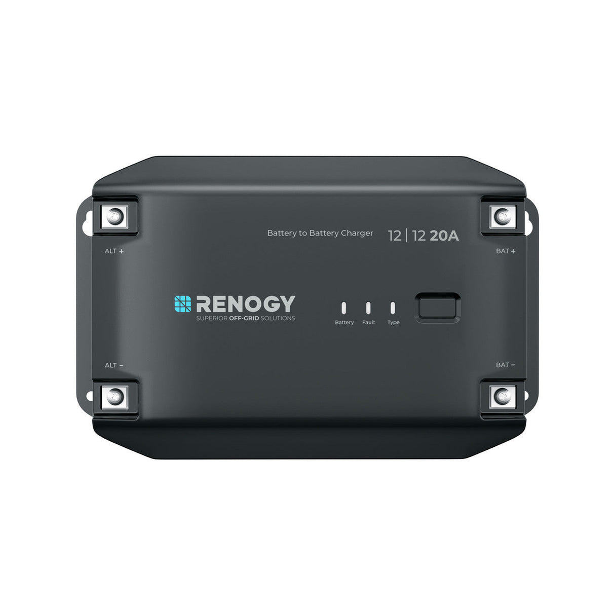 12V 20A Cargadores de Batería DC a DC