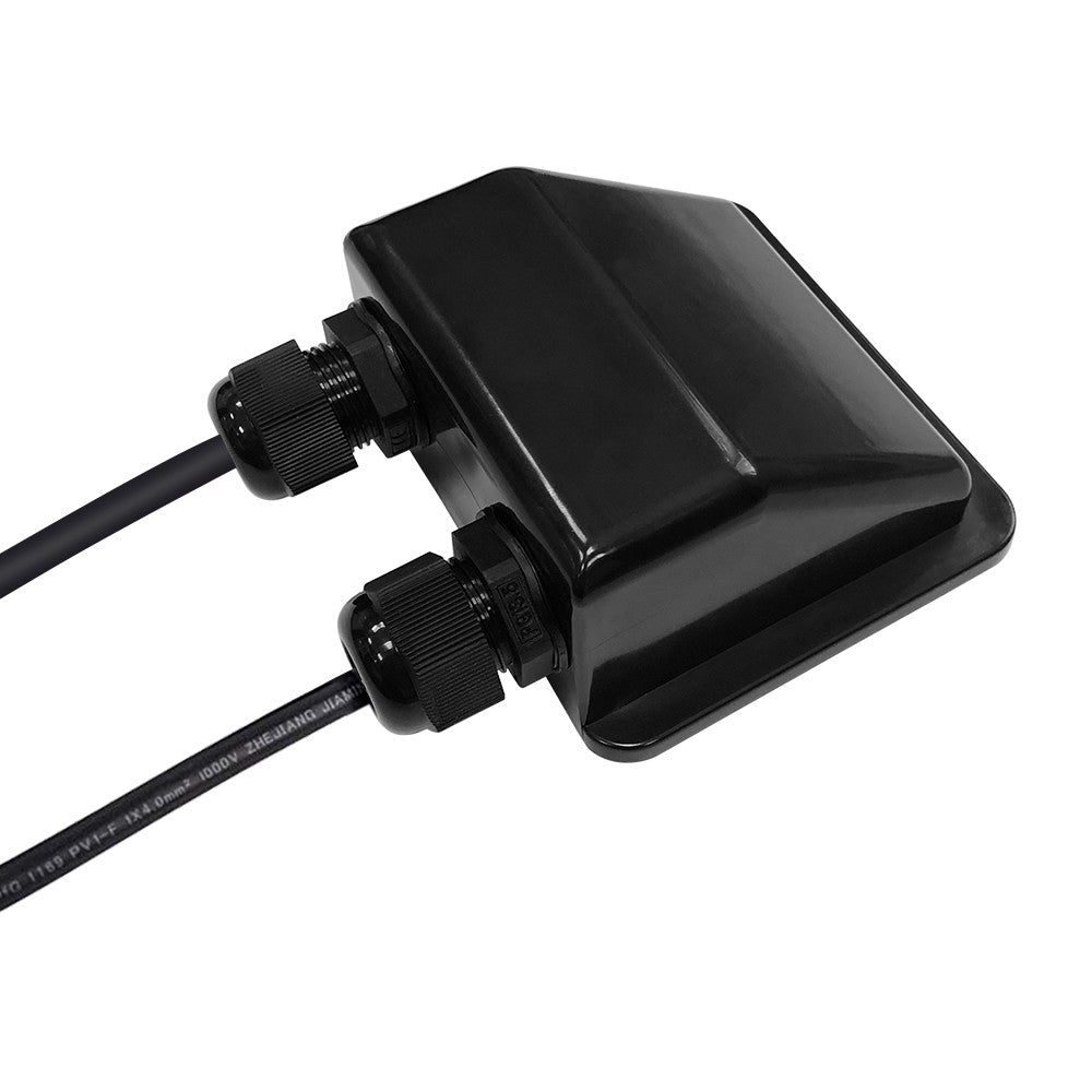 Cable Entry Housing