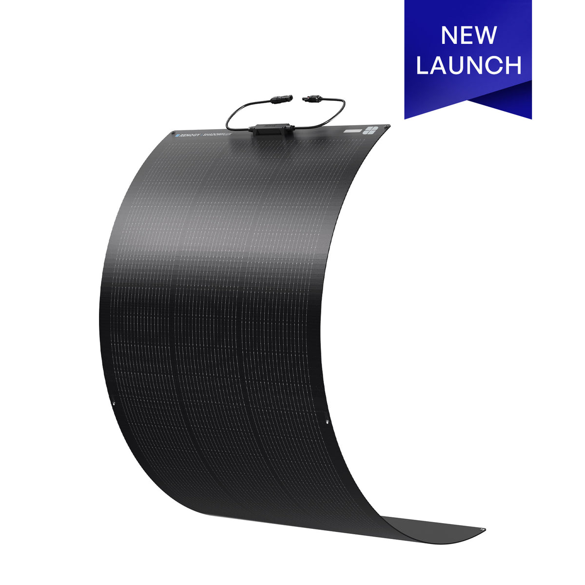 Flex ShadowFlux 200W Panel Solar Flexible Anti-Sombreado