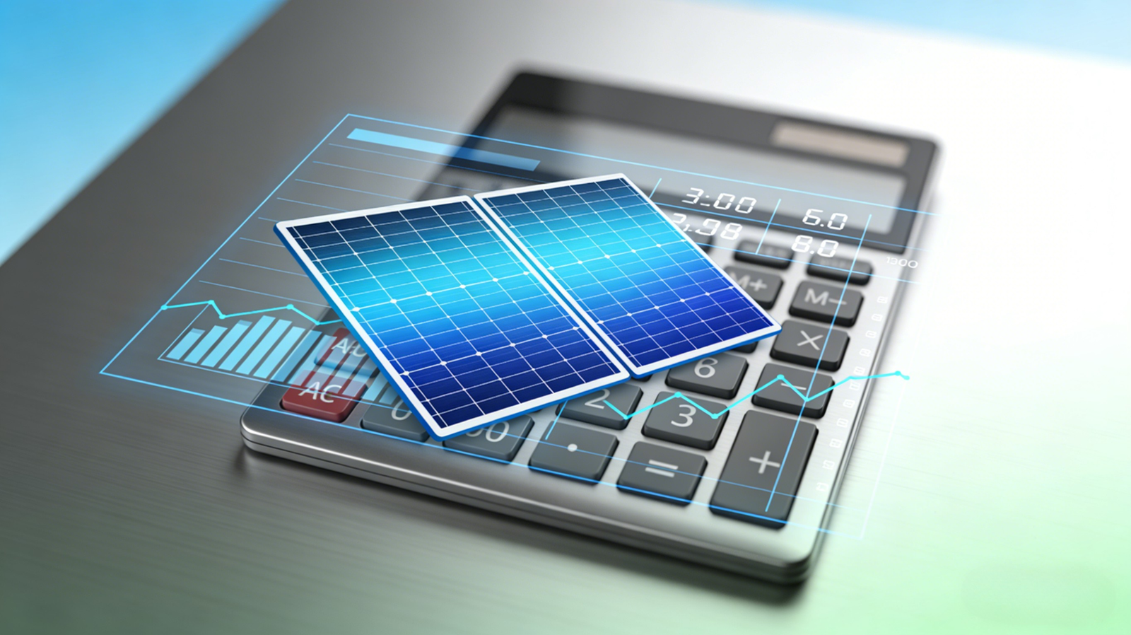 calculadora de ahorro solar