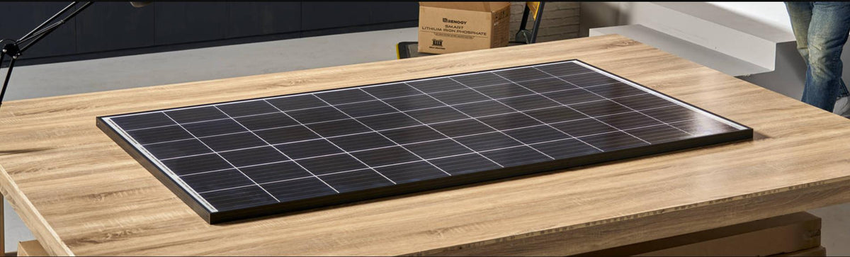 Los mejores paneles solares para 2024: ¿cuál deberías elegir?