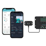 Kit de Energía para Caravana 5,12 kWh | Inversor 3000 W, Batería LiFePO₄ 200 Ah × 2