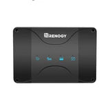 Kit de Energía para Caravana 3,84 kWh | Inversor 2000 W, Cargador de Batería 50 A