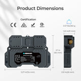 RENOGY Battery Shunt 300