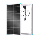 Panel solar Renogy 16BB N-Type 24 V 200/100 W