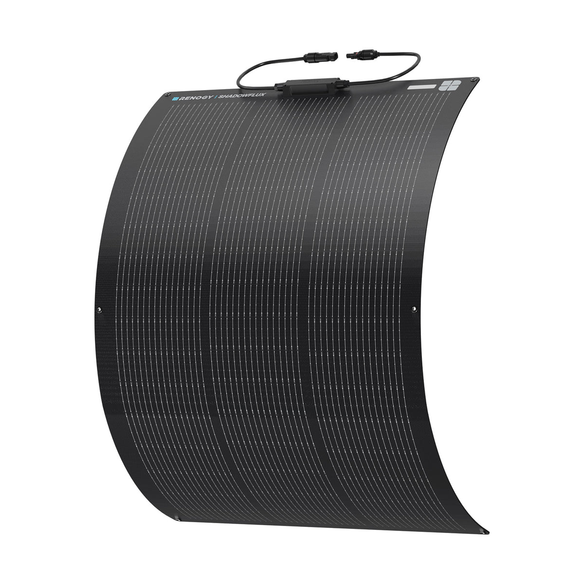 Flex ShadowFlux 200W Panel Solar Flexible Anti-Sombreado