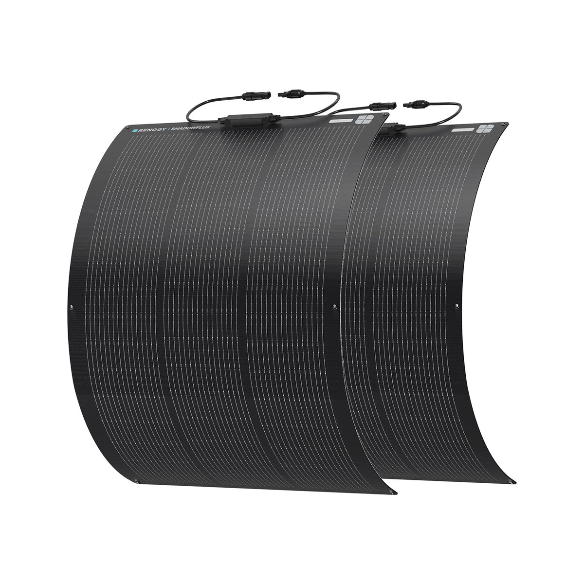 Flex ShadowFlux 200W Panel Solar Flexible Anti-Sombreado