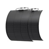 Flex ShadowFlux 200W Panel Solar Flexible Anti-Sombreado
