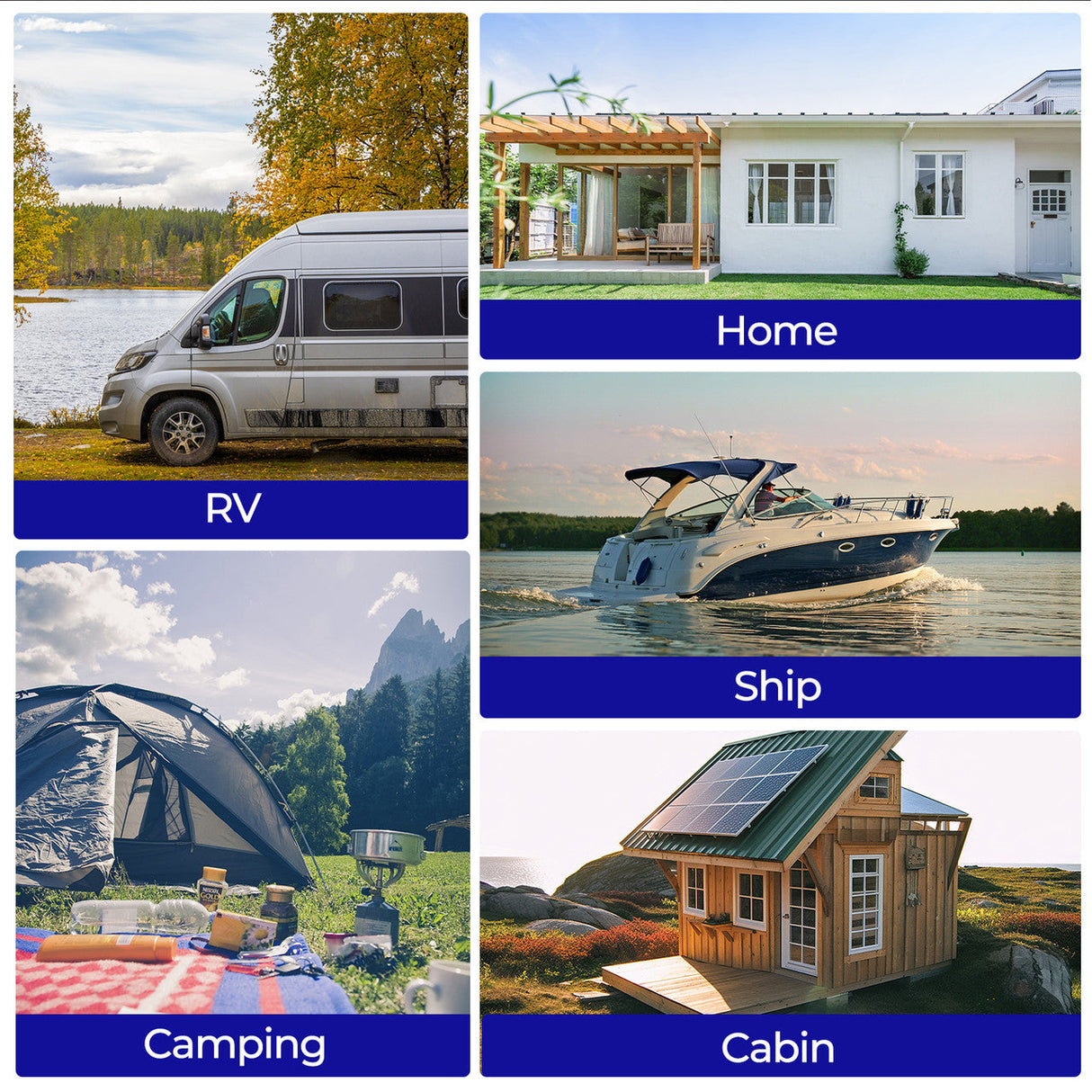 2000W 24V pure sine wave inverter