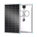Renogy 16BB N-Type 175 Watt 12V Solar Panel
