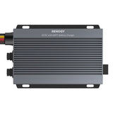 12V/24V IP67 50A DC-DC Battery Charger with MPPT