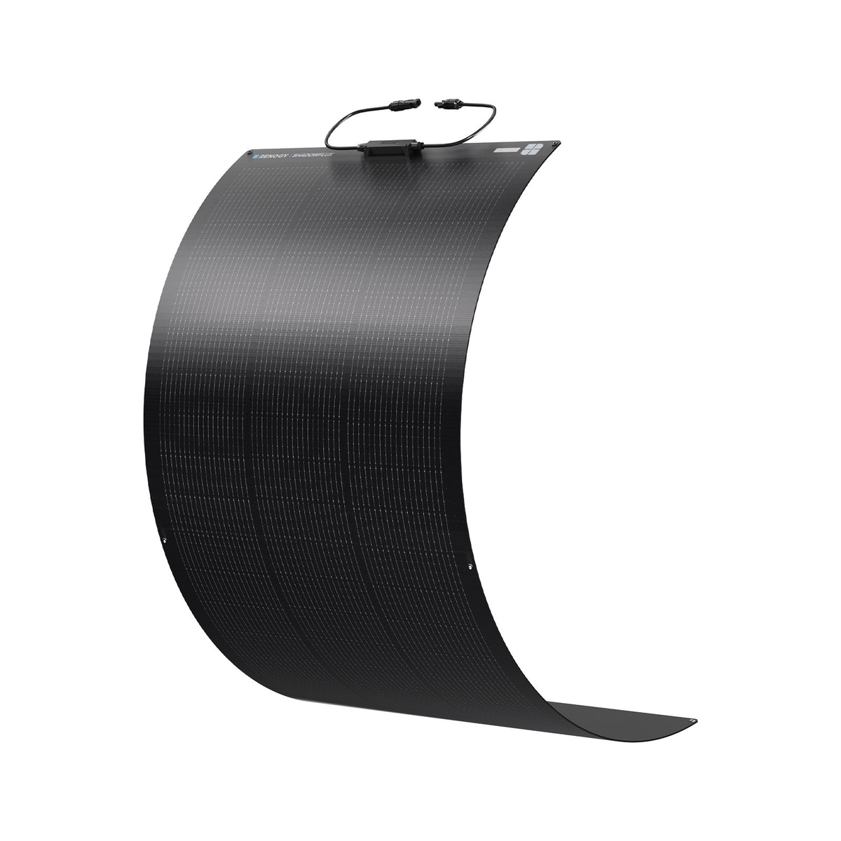 Flex ShadowFlux 200W Panel Solar Flexible Anti-Sombreado