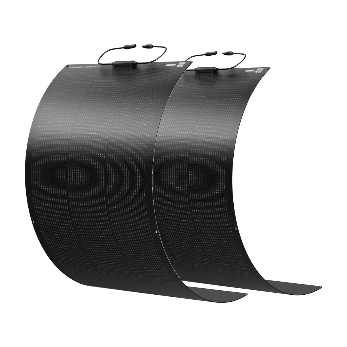 Flex ShadowFlux 200W Panel Solar Flexible Anti-Sombreado