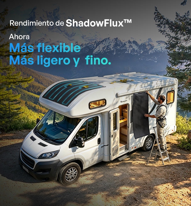 2026 
Flex ShadowFlux
