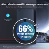 12 V 3000 W Inversor Cargador de Onda Senoidal Pura y Alta Frecuencia