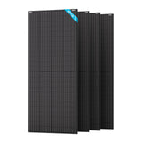 2x320W Panele Solare Bifaciale N-Type