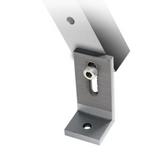 Solar Panel Flat Roof Tilt Mount