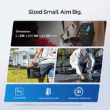 Core Mini – Batería LiFePO₄ 12,8 V 100 Ah