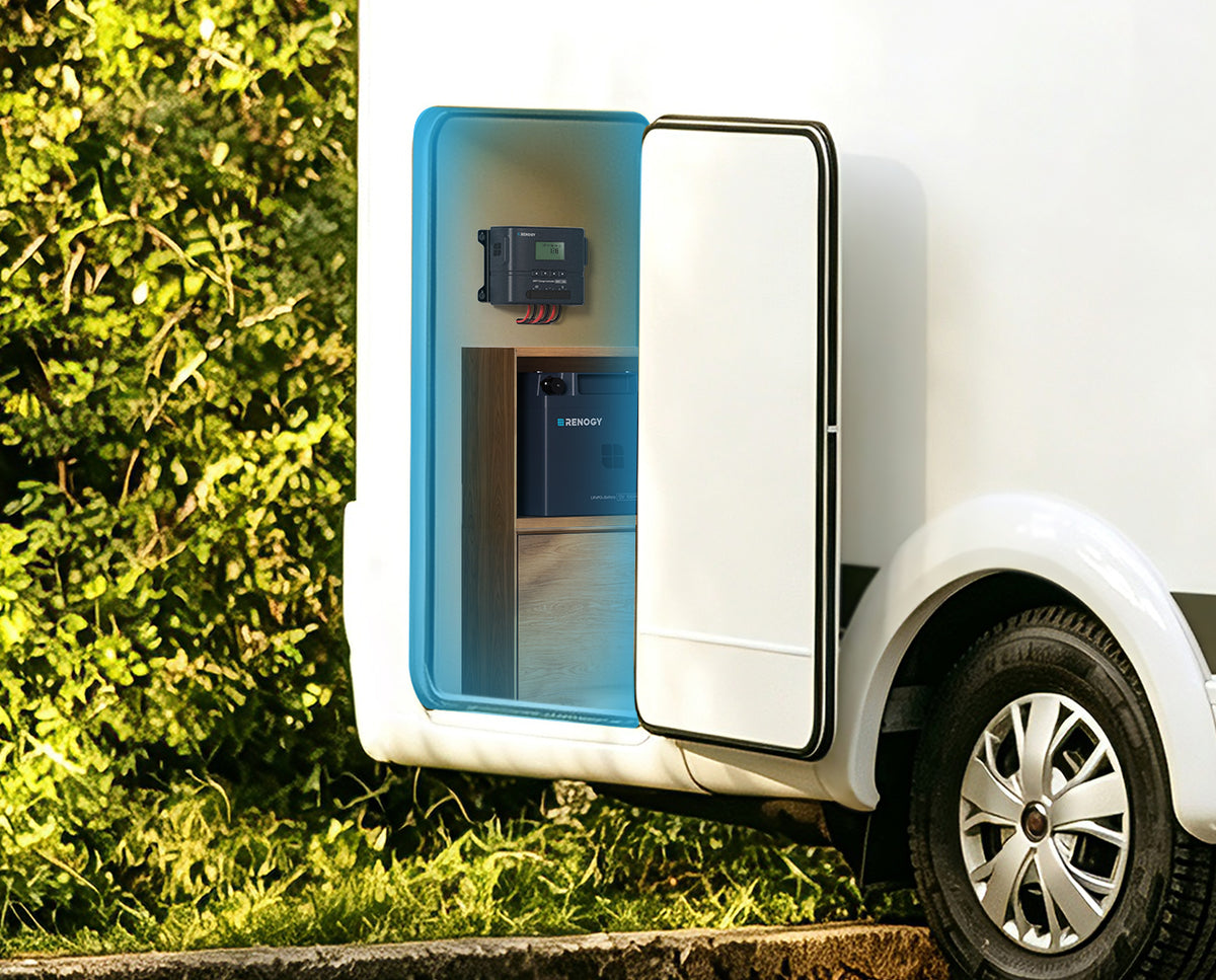 Autocaravanas