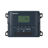 Rover 2 de 20 A 12 V/24 V compacto controlador de carga MPPT con Bluetooth