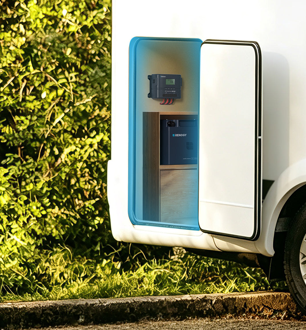 Autocaravanas