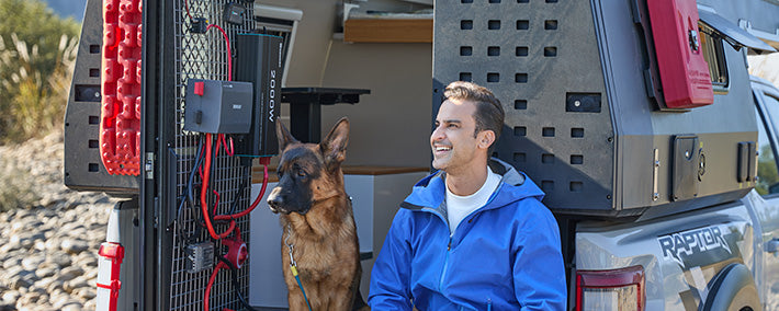 Renogy debuta en Latinoamérica en Expomotorhome 2025 Brasil