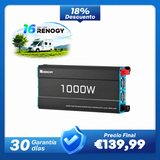 12 V 3000 W/2000 W/1000W Inversor Onda Sinusoidal Pura