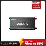 Inversor 12 V onda sinusoidal pura 3000 W / 2000 W / 1000 W