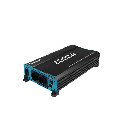 Inversor 12 V onda sinusoidal pura 3000 W / 2000 W / 1000 W