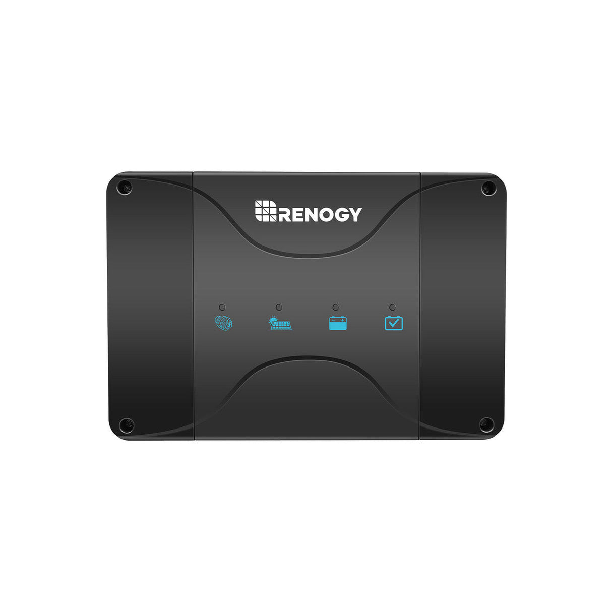 Cargador de Batería DC-DC Dual 12V 30A