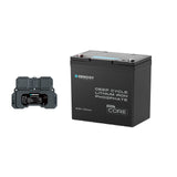 Batería de Litio LiFePO4 Core 12V – 100Ah / 200Ah / 300Ah