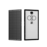 120W ShadowFlux Anti-shading N-Type Solar Panel
