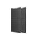 120W ShadowFlux Anti-shading N-Type Solar Panel