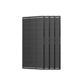 120W ShadowFlux Anti-shading N-Type Solar Panel