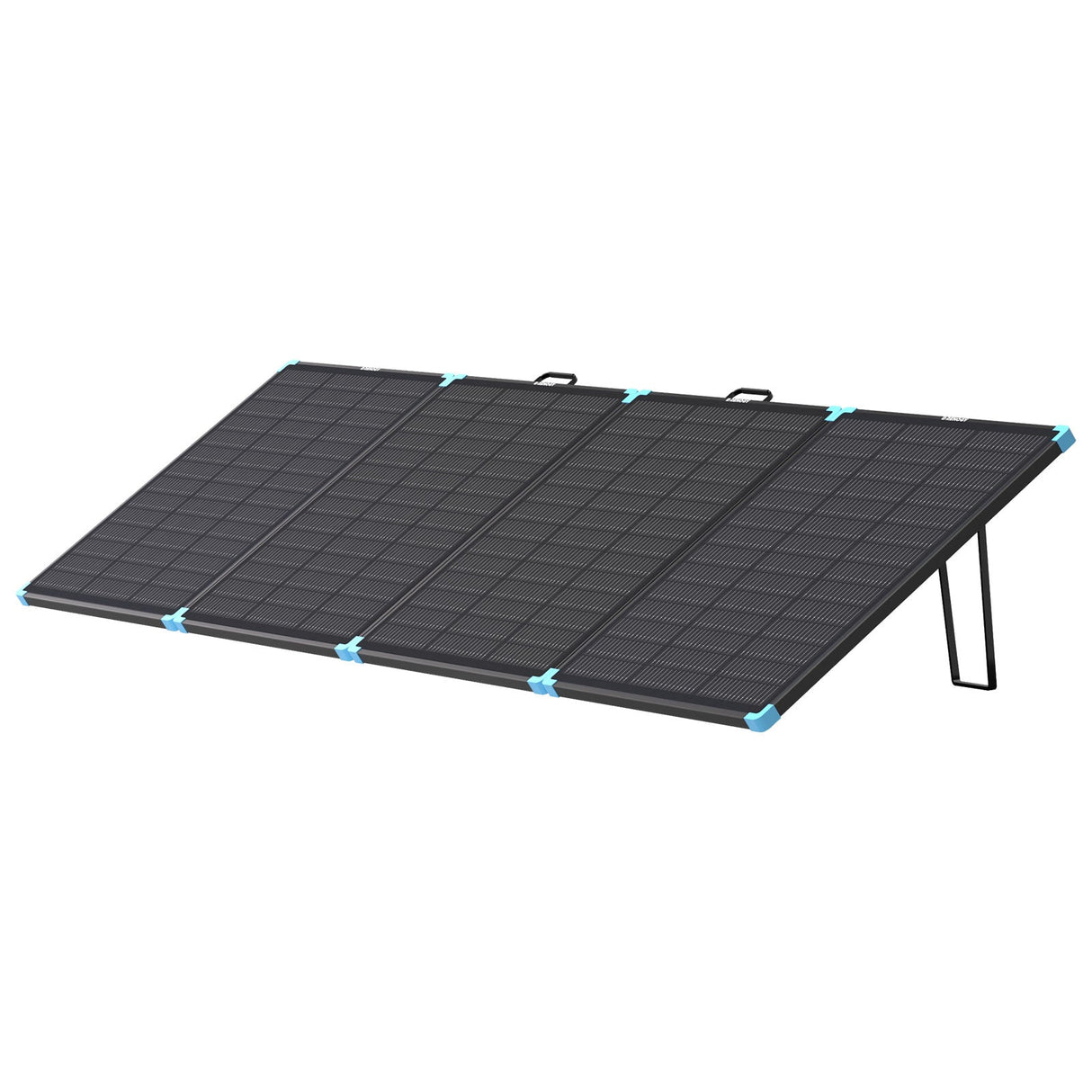 Maletín solar portátil ligero Renogy 400 W / 300 W / 220 W / 100 W