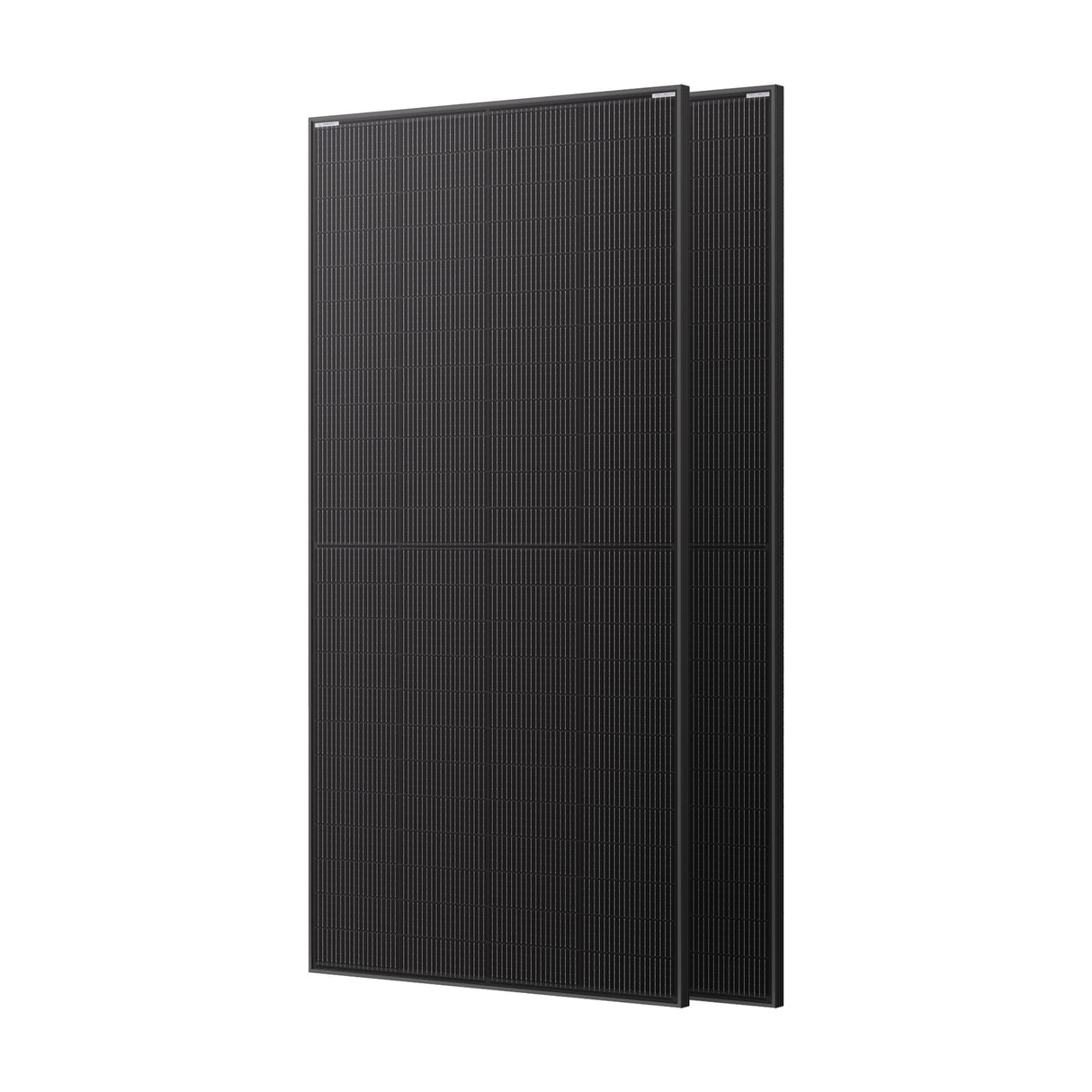 2x320W Panele Solare Bifaciale N-Type