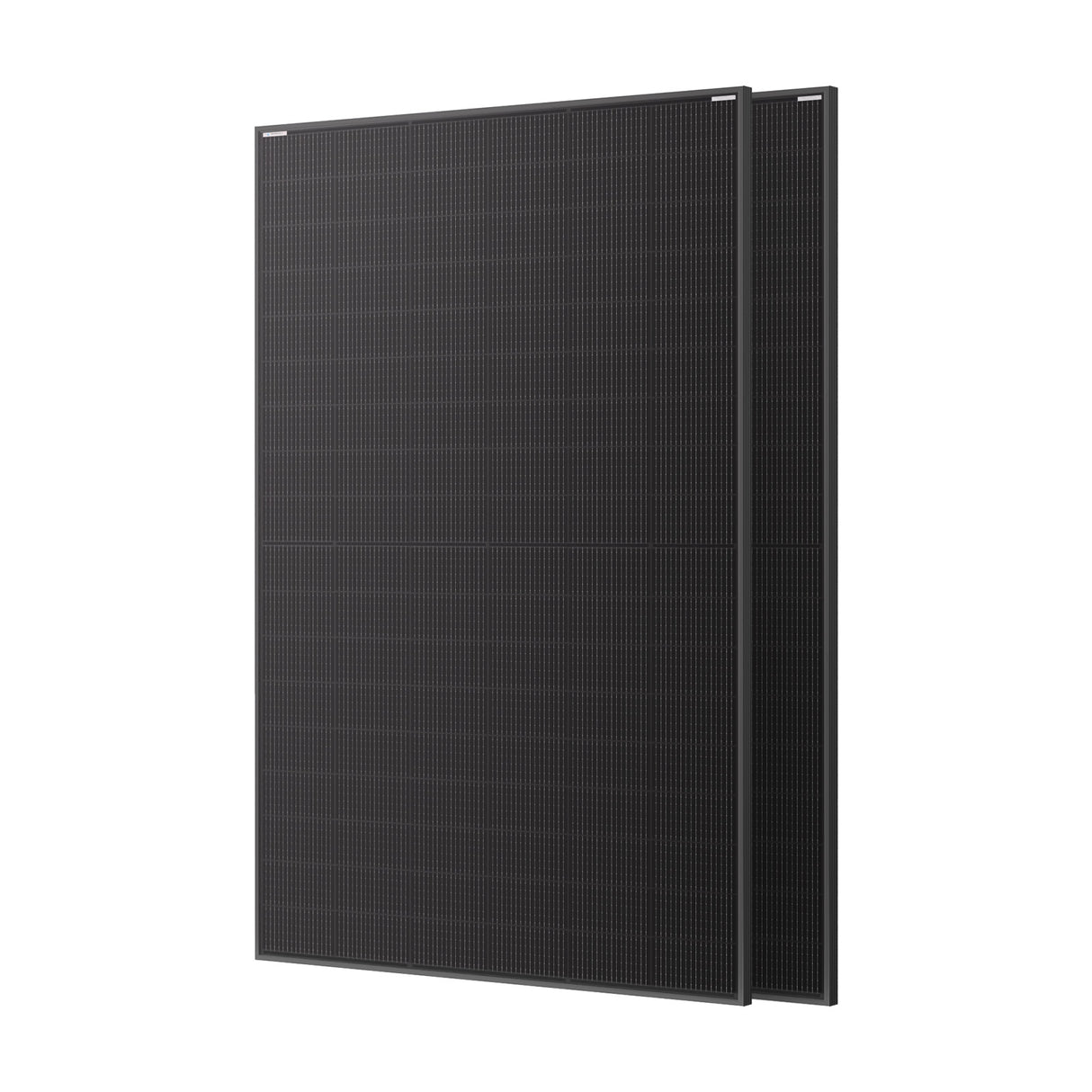 2x400W Panele Solare Bifaciale N-Type