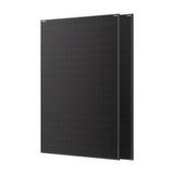 2x400W Panele Solare Bifaciale N-Type