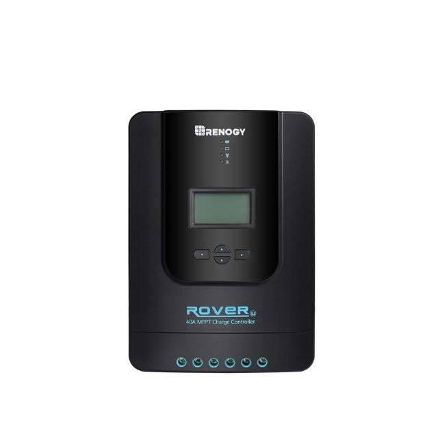 Special offer Rover Li 40 Amp MPPT Solar Charge Controller