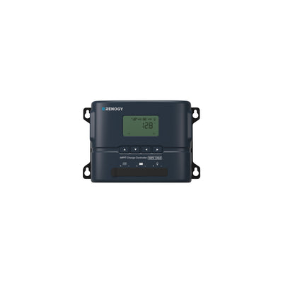 Controlador de carga MPPT compacto Rover 2 de 12 V/24 V con Bluetooth